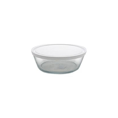 LAV Food Storage Container VEG 286 PK0002MZ-1130cc
