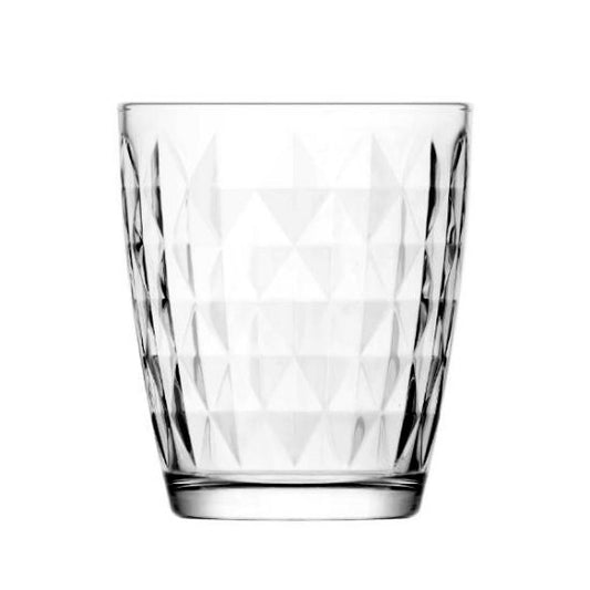 LAV Glass ART 236/ 6 Pieces-340CC