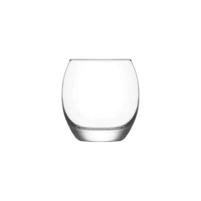 Lav Glass Empire 364/ 4 Pieces-450CC