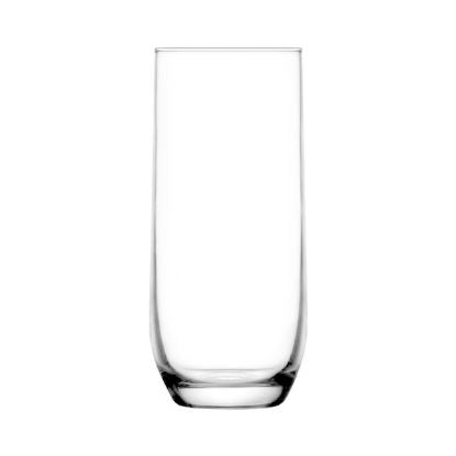 LAV Glass Sude 25/ 3 Pieces-315CC