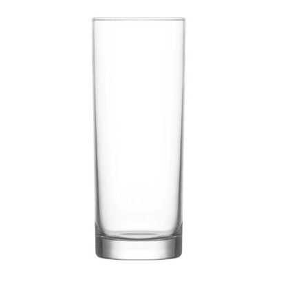 LAV Highball Glass Ada 389/ 6 Pieces-315 CC