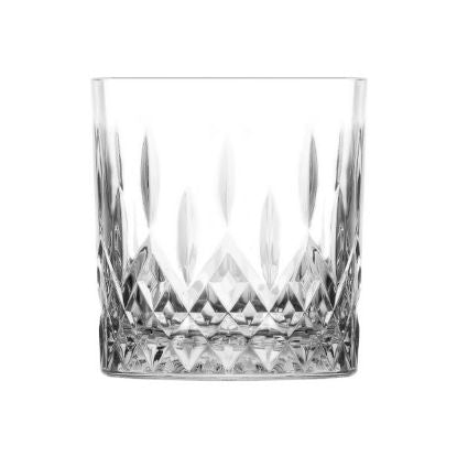 Lav Odin Short Glass 430/ 6 Pieces-330CC