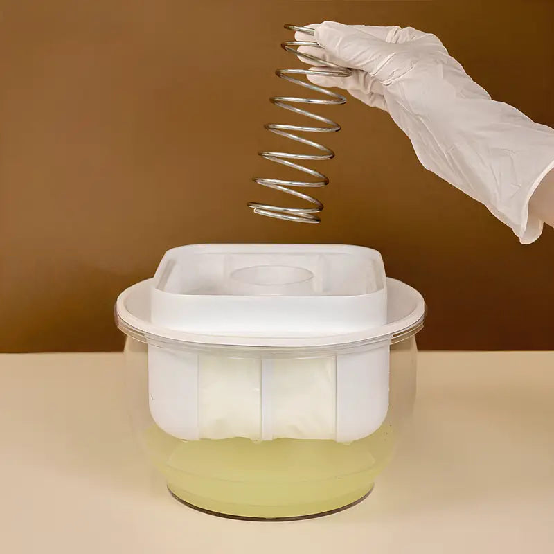 GeBe 3L Yogurt Strainer