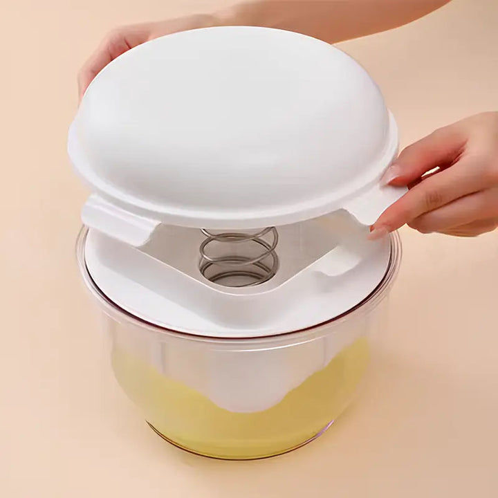 GeBe 3L Yogurt Strainer