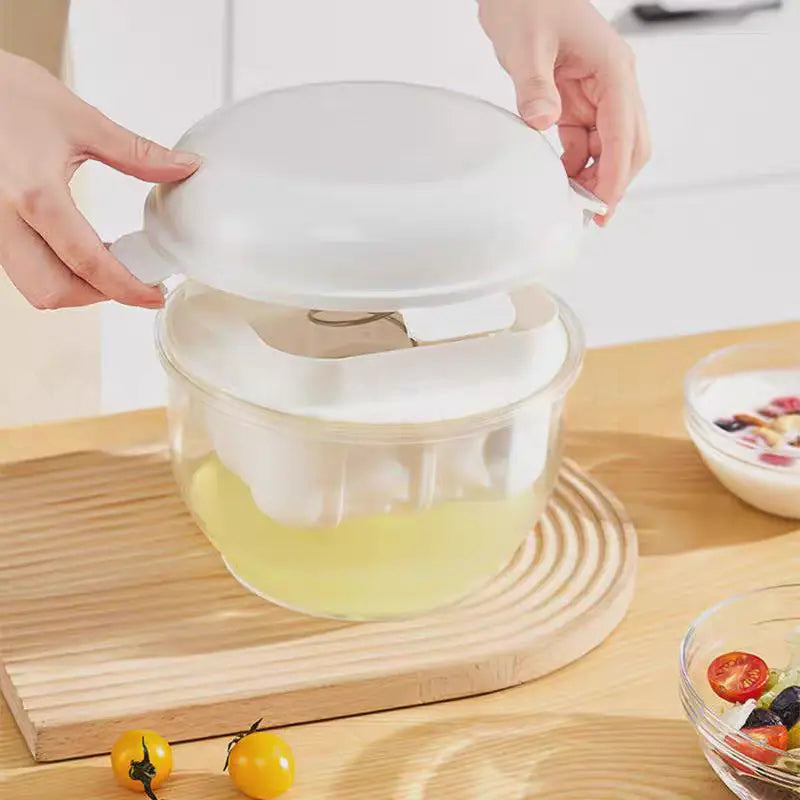 GeBe 3L Yogurt Strainer