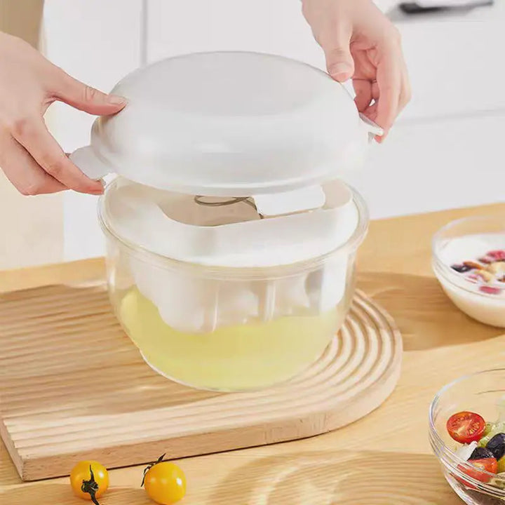 GeBe 3L Yogurt Strainer