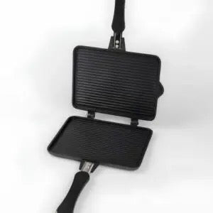 GeBe Double-Sided Fry Pan