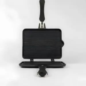 GeBe Double-Sided Fry Pan