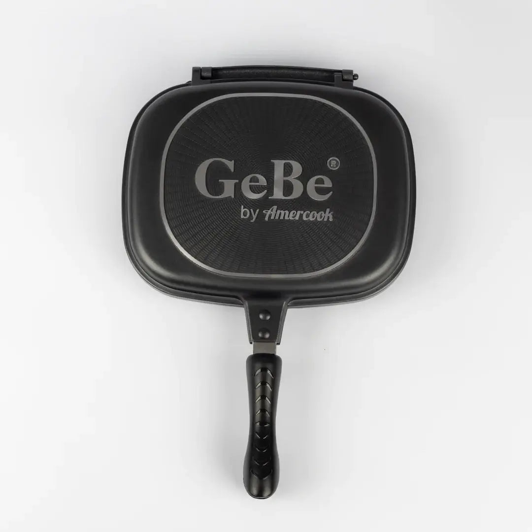 Gebe Venus double grill