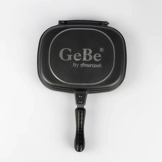 Gebe Venus double grill
