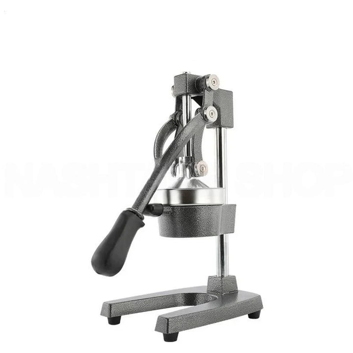 GeBe Manual Stainless Steel Juicer