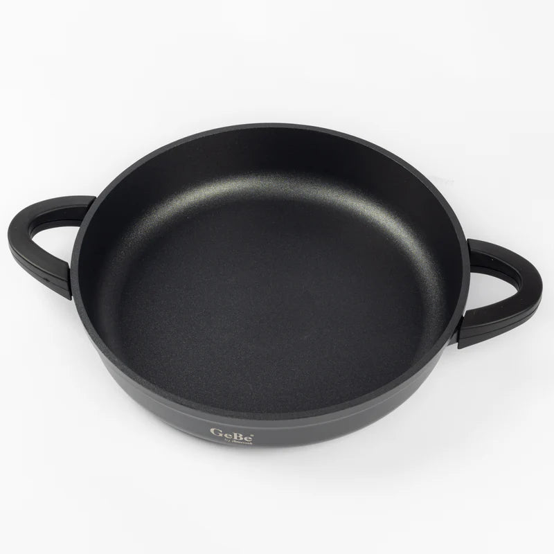 GeBe VENUS SHALLOW POT 32cm