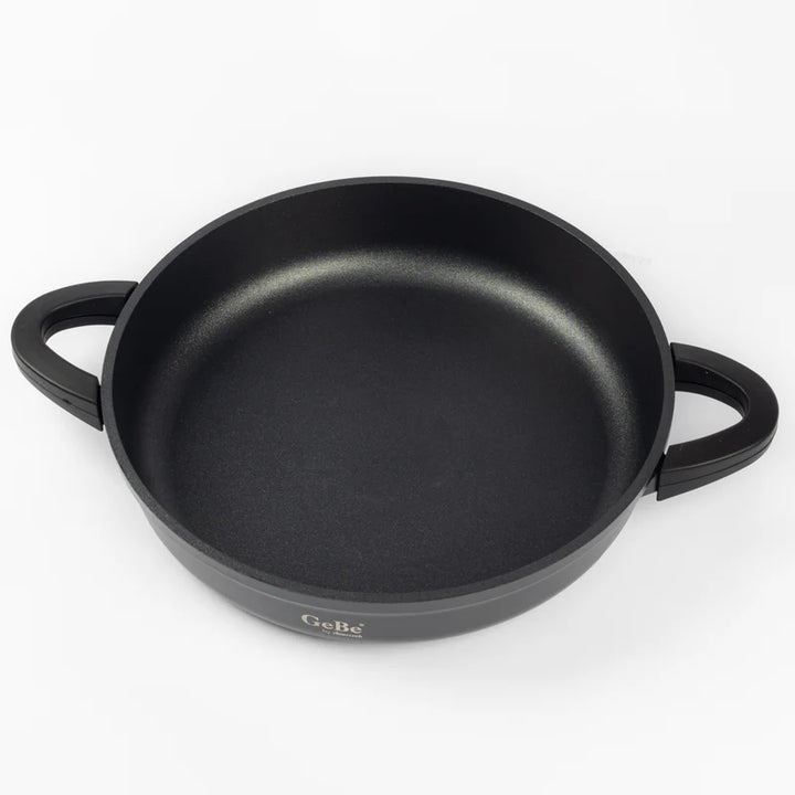 GeBe VENUS SHALLOW POT 32cm