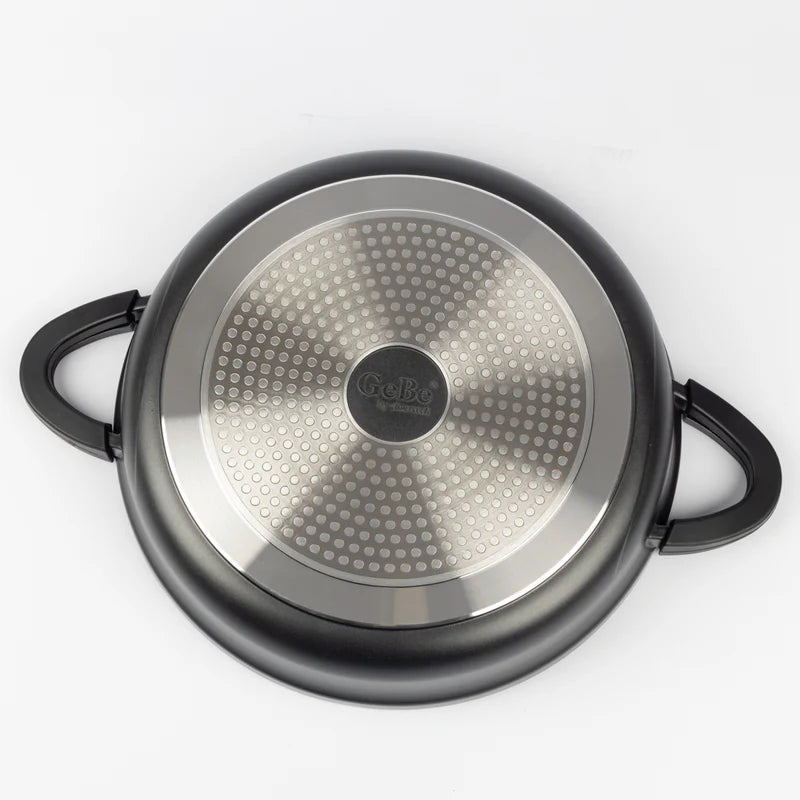 GeBe VENUS SHALLOW POT 32cm