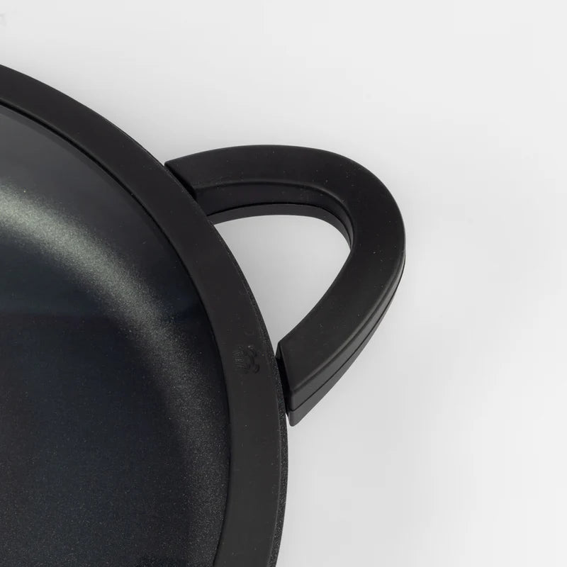 GeBe VENUS SHALLOW POT 32cm