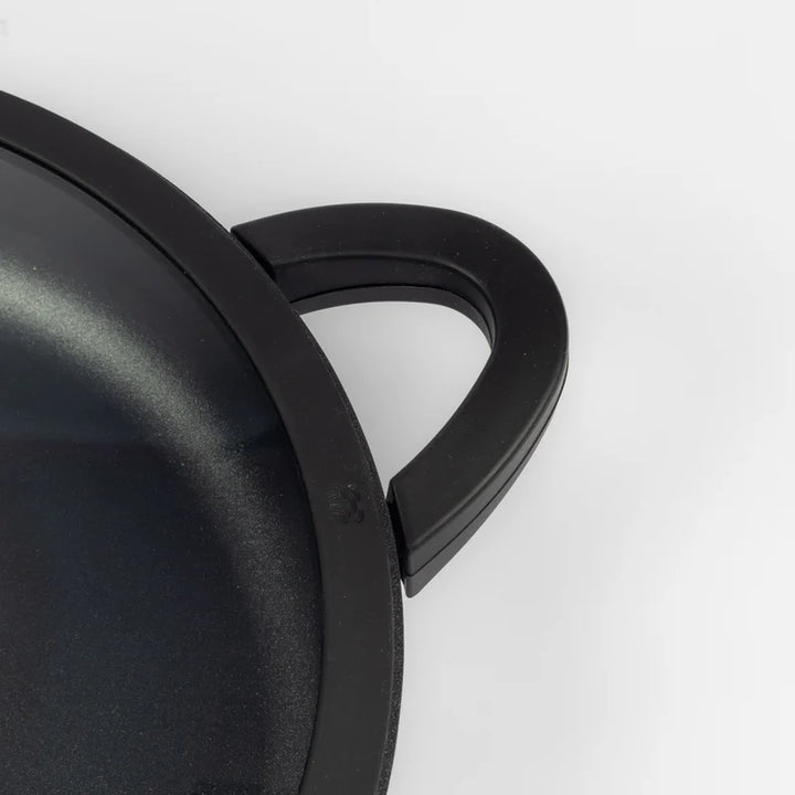 GeBe VENUS SHALLOW POT 32cm