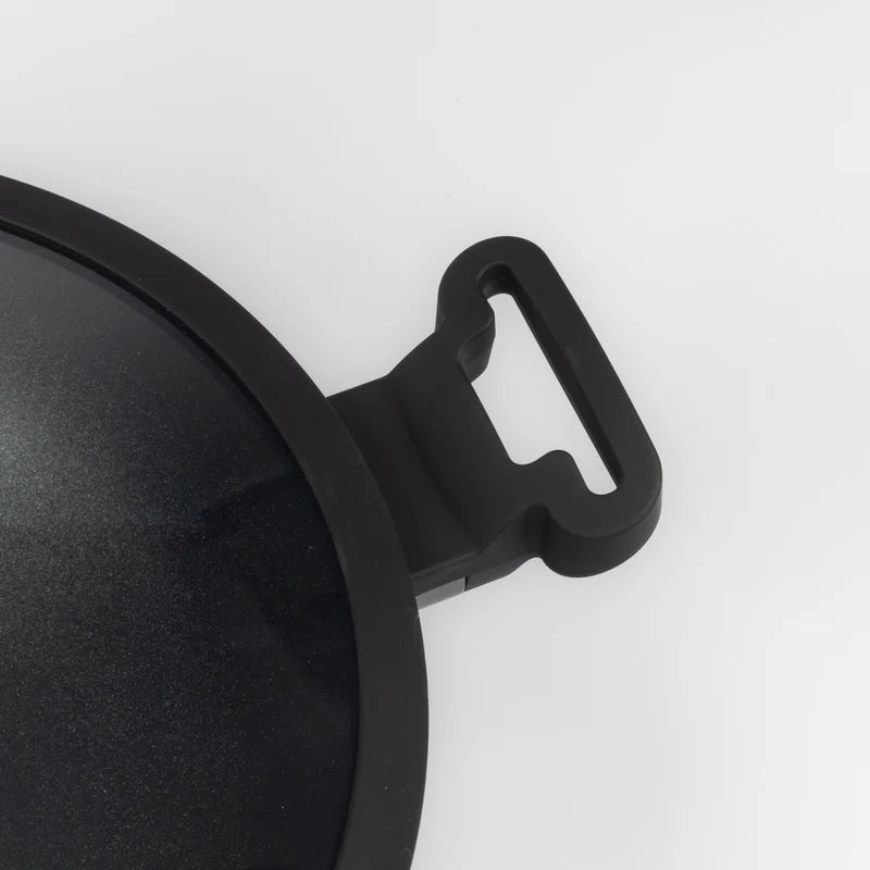 GeBe VENUS WOK W/LID 32cm