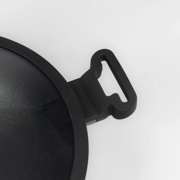 GeBe VENUS WOK W/LID 32cm