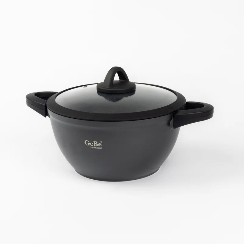 GeBe VENUS FRYER POT 26cm