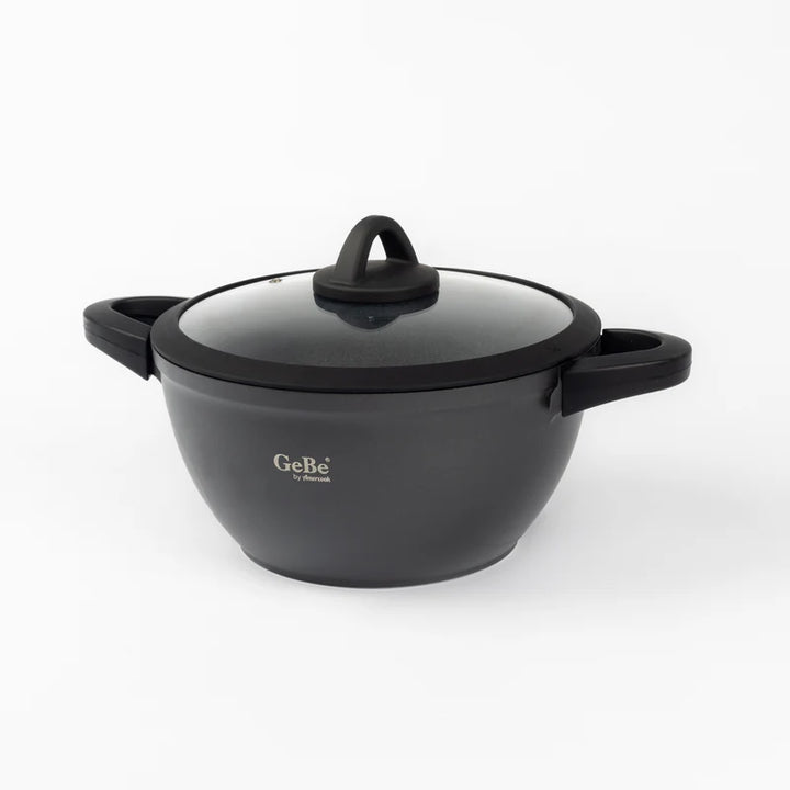 GeBe VENUS FRYER POT 26cm