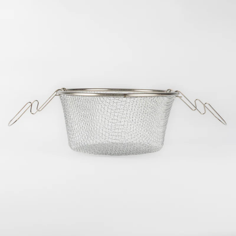 GeBe VENUS FRYER POT 26cm