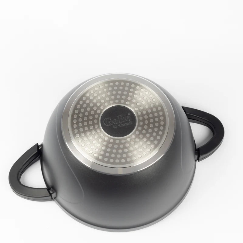 GeBe VENUS FRYER POT 26cm