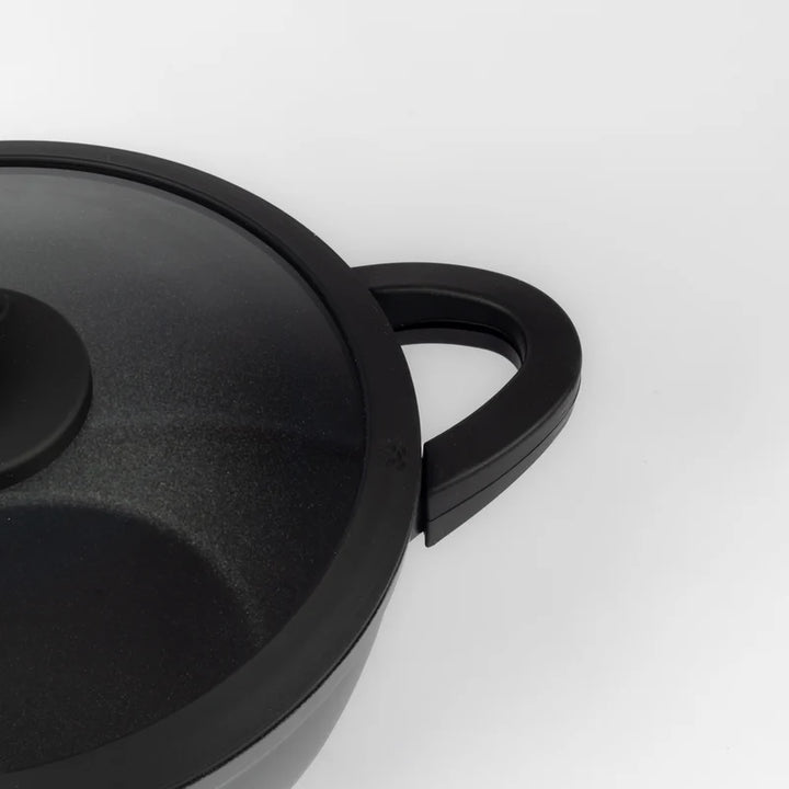 GeBe VENUS FRYER POT 26cm