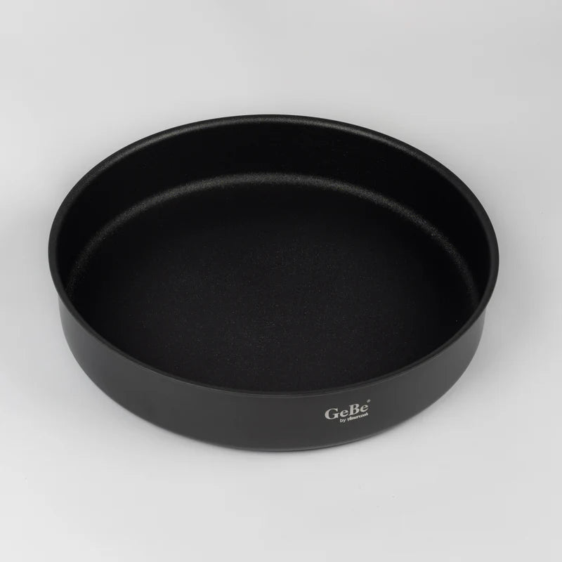 GeBe VENUS ROUND PAN