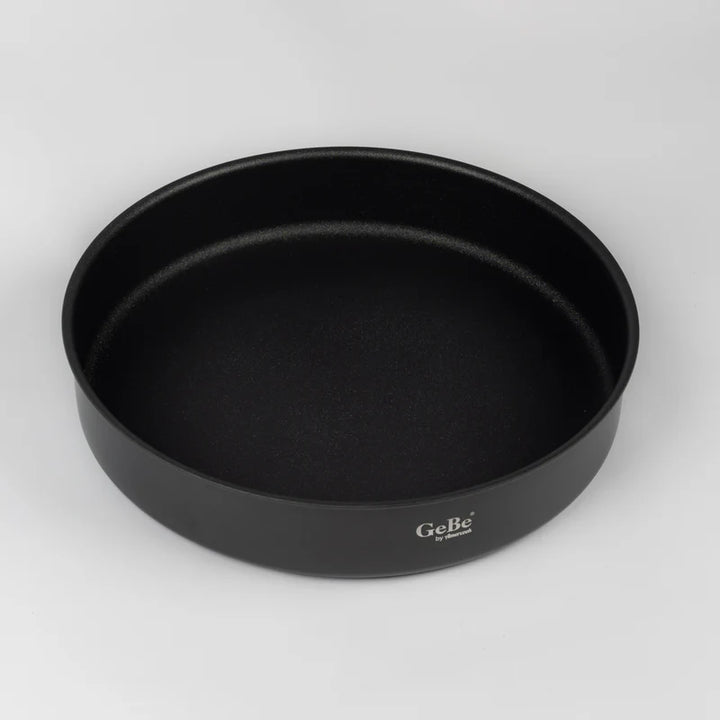 GeBe VENUS ROUND PAN