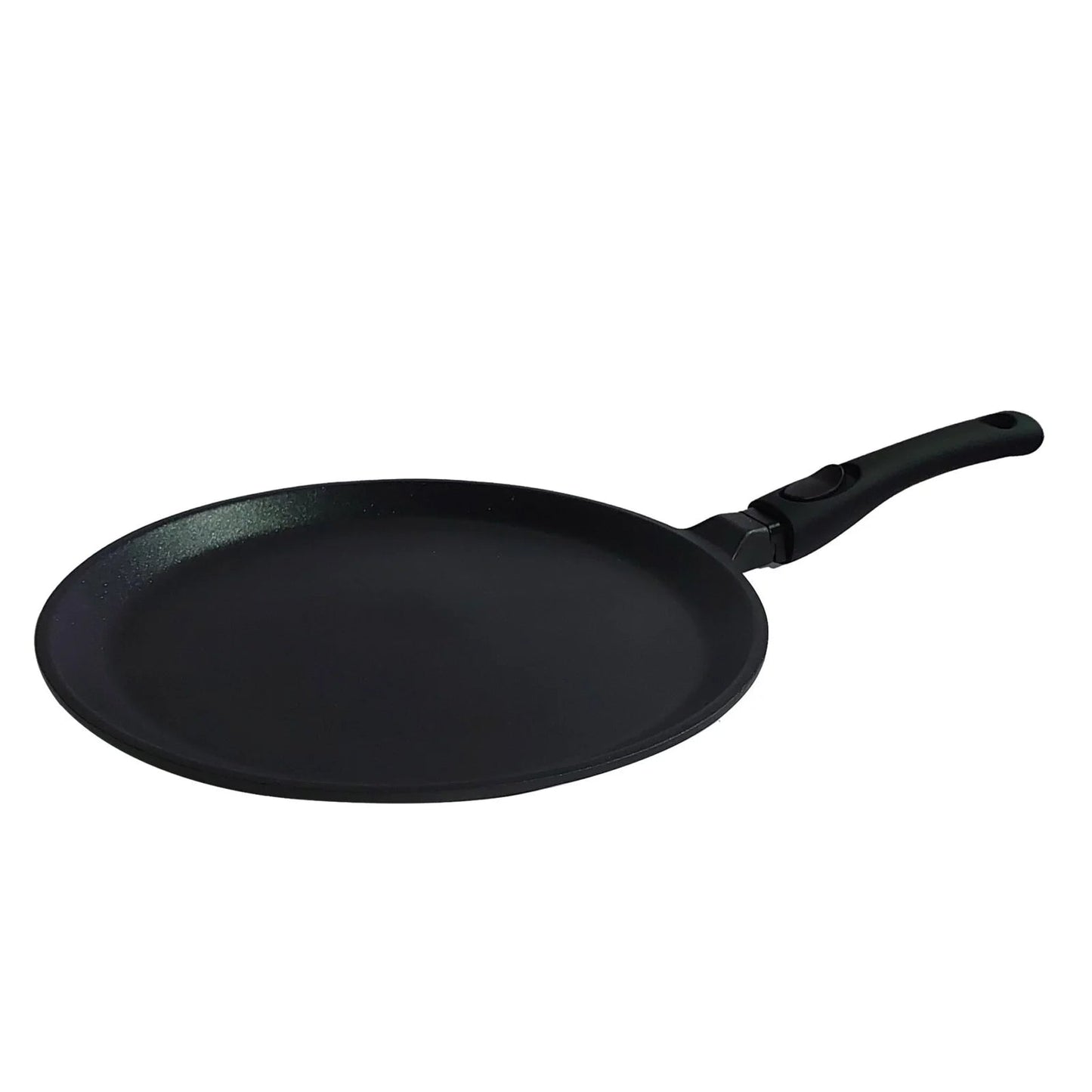 Gebe Venus pizza / crepe pan with Removable Handle 32cm