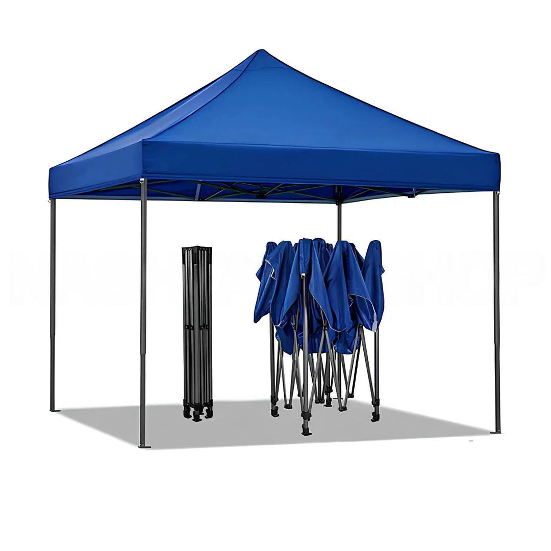 GeBe Folding Canopy Tent