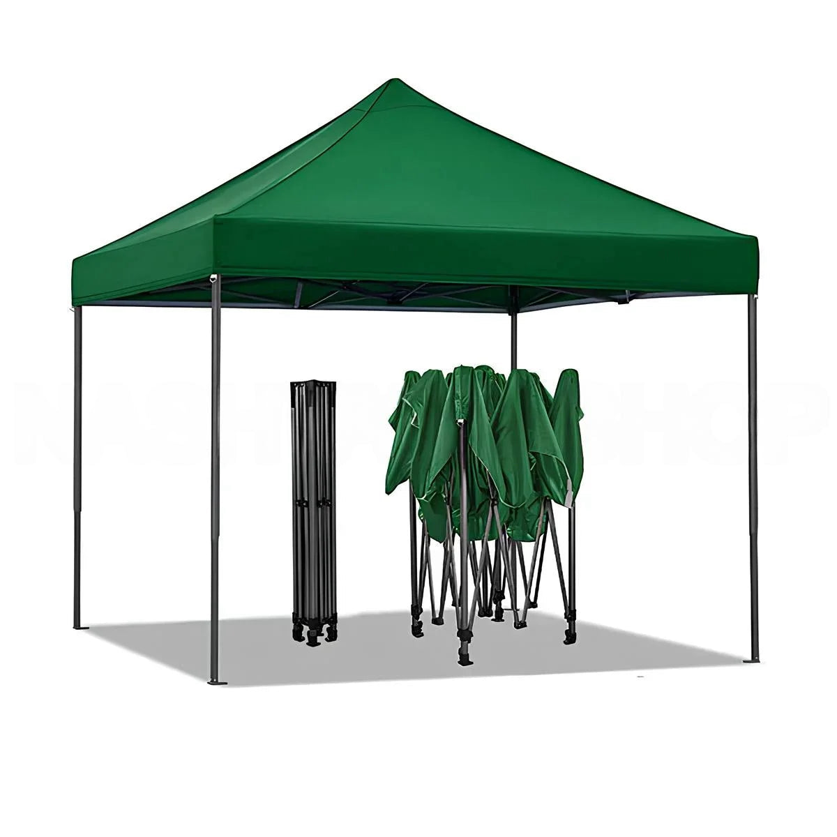GeBe Folding Canopy Tent