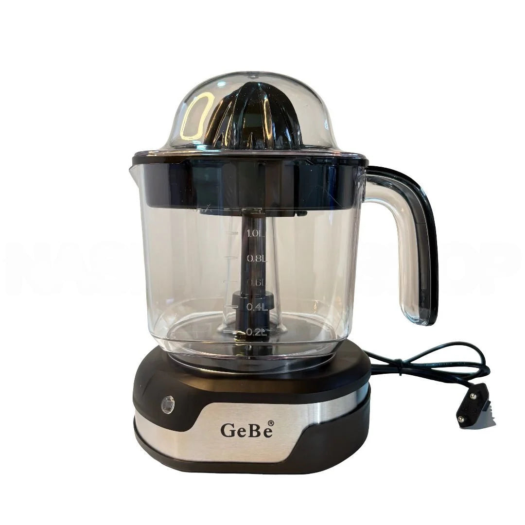 GEBE Electric Citrus Juicer