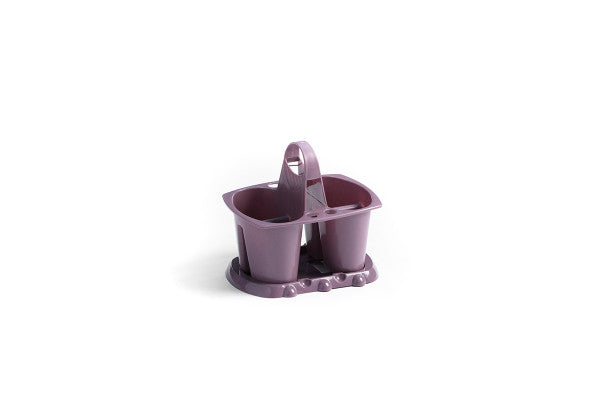 Maxi Plastic Cutlery Holder