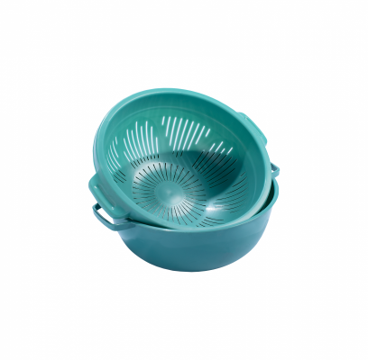 Tommy Bowl With Colander