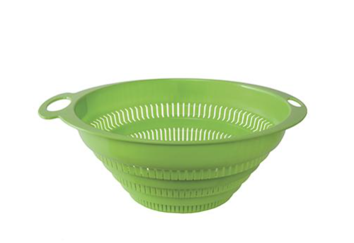 Fish Plastic Colander