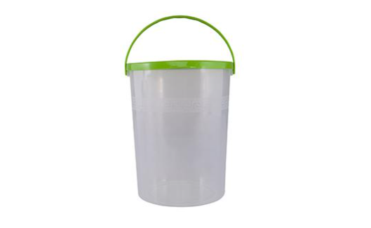 High Quality Food Storage 6kg