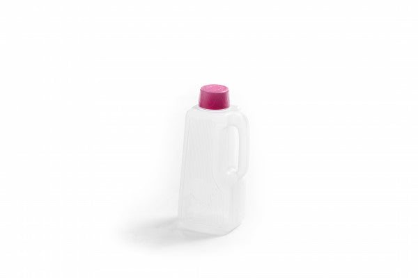 Flower 2L Drinking Botle