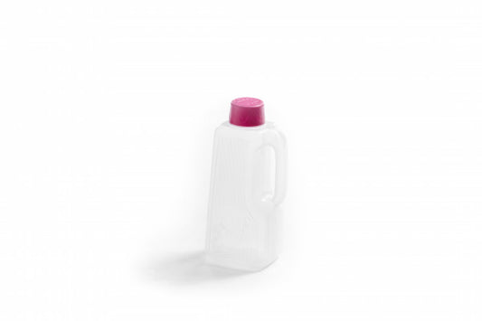 Flower 2L Drinking Botle