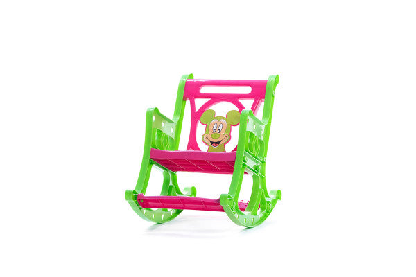 Swing Mickey Kids Chair