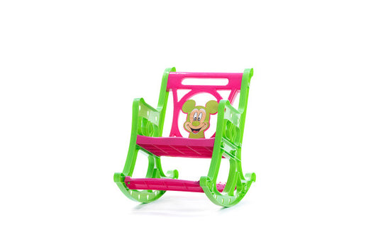 Swing Mickey Kids Chair