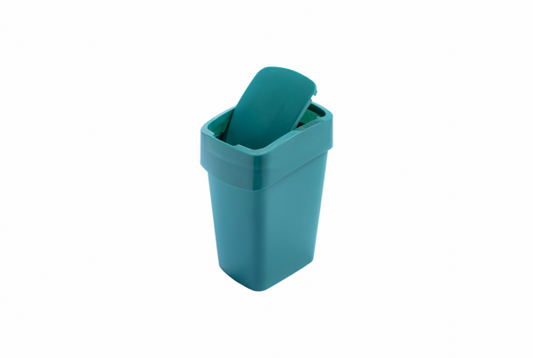 Dustbin 10L Push