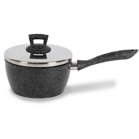 Phoenix, Granite Coated Sauce Pan