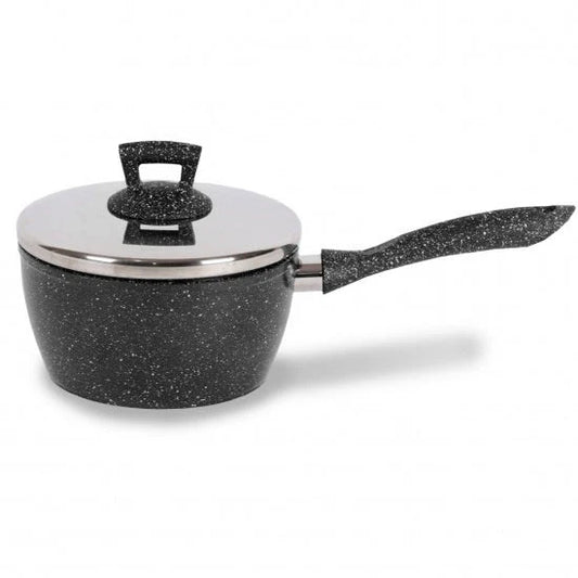 Phoenix, Granite Coated Sauce Pan