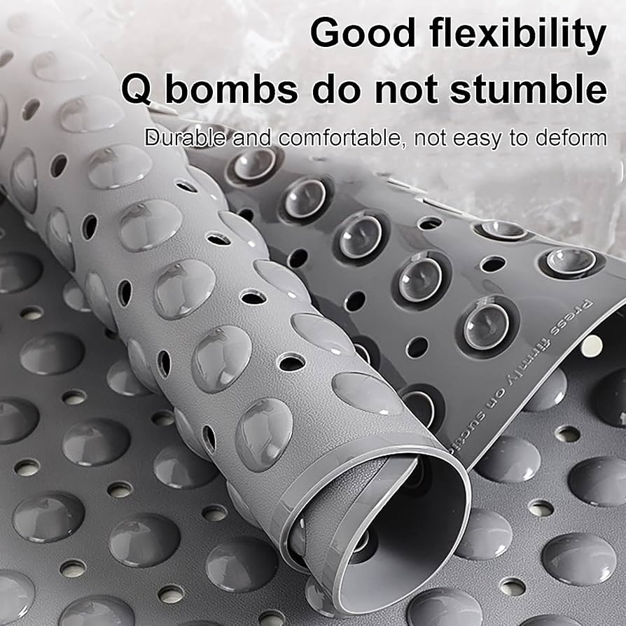 Phoenix, Anti-slip bath mat