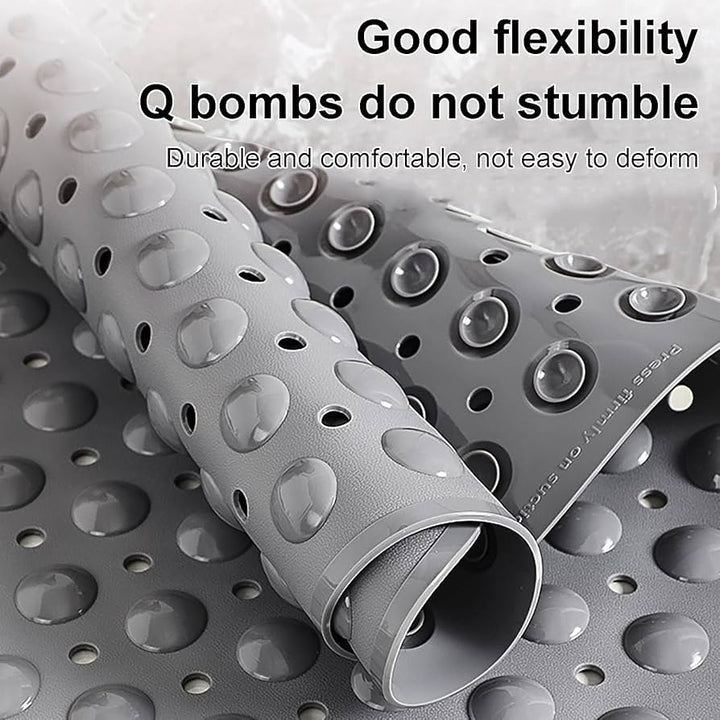 Phoenix, Anti-slip bath mat