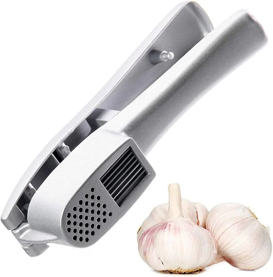 Phoenix, Garlic Press & Slicer