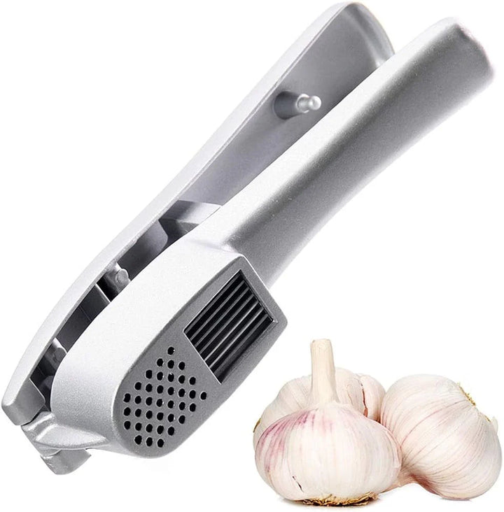 Phoenix, Garlic Press & Slicer