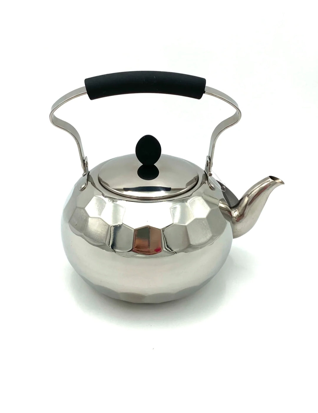 Phoenix Stainless steel kettle