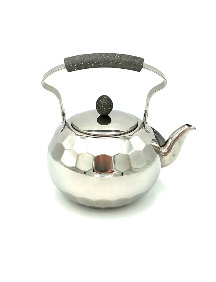 Phoenix Stainless steel kettle